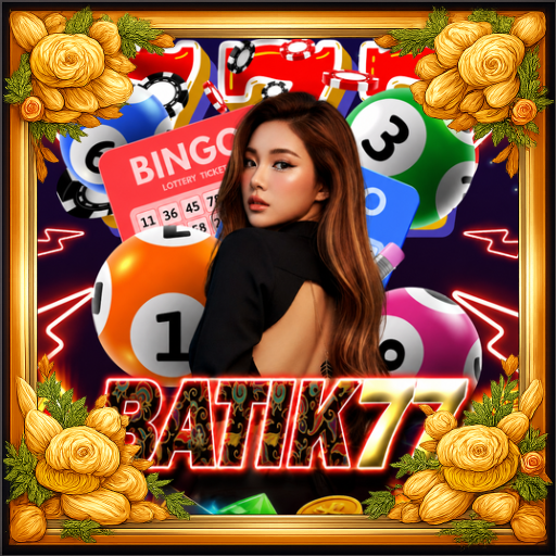 batik77 — galeri pratinjau - APK Resmi
